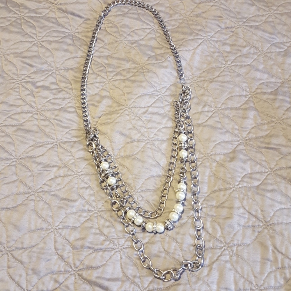 Multi Necklace - image 1